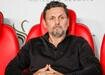 Erol Bulut, �ngiltere'ye geri d�n�y...