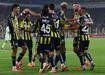 Fenerbah�e'de 8 ayr�l�k kap�da!