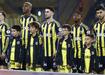 Fenerbah�e'de derbi �ncesi alt� eksik, bir belirsiz