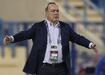 Advocaat'tan kalp k�ran ayr�l�k