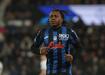 Galatasaray'�n Lookman r�van��