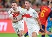 Galatasaray'da hedef Deniz G�l; Porto ile pazarl�k!