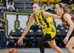 Fenerbah�e Opet, EuroLeague Women'da Zaragoza'y� a��rl�yor