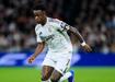 Real Madrid, Vinicius ile yeniden m...