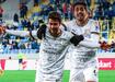 Bodrum FK, Sivasspor ma��yla seri pe�inde