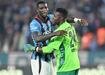 Trabzonspor �srarc�: 'Kal yeter ki Onana'