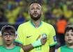 Neymar: 'Hayal k�r�kl���na u�rad�m!...