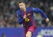 Barcelona'da Lewandowski belirsizli...