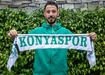 Trabzonspor ayr�l��� duyurdu: S�per Lig ekibine imza att�