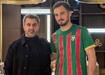 Amedspor Florent Hasani'yi transfer etti