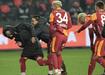 Galatasaray, S�per Lig'de en iyi averaja sahip tak�m