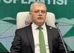 Konyaspor Ba�kan� Atiker'den hakem kararlar�na tepki
