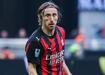 Modric'ten b�y�k jest: 'Teredd�t et...
