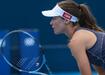 Zeynep S�nmez, Brisbane Tenis Turnuvas� elemelerinde final turuna y�kseldi