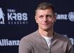 Toni Kroos teknik direkt�rl�k yolun...