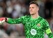 Ajax'tan Marc-Andre ter Stegen haml...