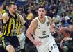 Fenerbah�e Beko'dan eski a�ka geri d�n��: Nando de Colo