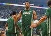 Giannis i�in takas g�r��meleri h�z kazan�yor, �nceli�i Heat