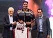Giannis: 'Motivasyonum �u anda y�zde 1 milyon seviyesinde'