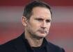 Lampard, Coventry City ile yeni s�z...