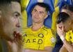 Al Nassr, son saniyede y�k�ld�! Ronaldo kahroldu!