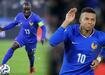 Mbappe'den Kante'ye b�y�k sayg�s�zl�k!