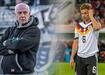 Alman efsaneden Kimmich'e a��r ele�...