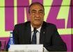 Galatasaray'da g�rev de�i�imi!