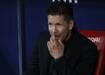 Diego Simeone'den S�rloth itiraf�!