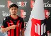 U�akspor'da Yusufhan yolcu