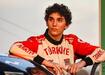 Kerem Kazaz, 2026 JWRC sezonuna �sve�'te ba�l�yor