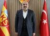 Kayserispor Kul�b�'nde ba�kanl��a Ali �aml� se�ildi