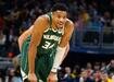 Trail Blazers, Giannis Antetokounmpo i�in ciddi hamle haz�rl���nda