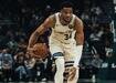 Giannis yar���nda Portland iddias� g��leniyor