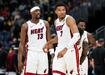 Van Gundy: 'Bam biraz abart�l�yor, Miami'ye ikna olmad�m'