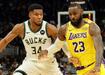 Warriors'tan dev hamle plan�: LeBron James ve Giannis Antetokounmpo