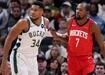 Durant: 'Giannis tarihin en iyi oyuncusu olabilir'