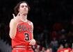 Giddey'den Bulls'a playoff iddias�: 'Elimizdekiler fazlas�yla yeterli'