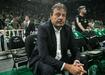 Ergin Ataman'�n ac� g�n�