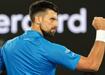 Avustralya A��k'ta Djokovic ve Swiatek ikinci tura kald�