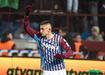 Trabzonspor'a m�jde: Zubkov d�n�yor!