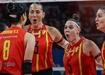 Sultanlar Ligi'nde G�ztepe Yuppo'dan net galibiyet!