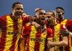 G�ztepe enlerin sezonunu ya��yor