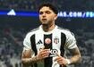 Be�ikta�'tan 1. Lig'e gitti: Emrecan Terzi