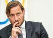 Totti'den y�llar sonra gelen itiraf...
