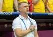 Ukrayna Milli Tak�m�'nda Sergiy Reb...