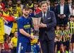 Melih Mahmuto�lu: '�ok �ey s�ylemek istiyorum ama...'