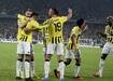 Fenerbah�e'den Konyaspor'a kar�� b�y�k �st�nl�k