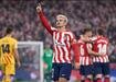 Atletico'nun efsanesi vedaya haz�rl...