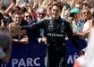 Hollanda GP'de sprint zaferi Russell'�n!